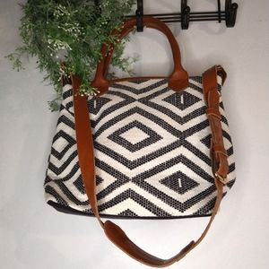 Tribe Alive X Rachel Zoe Weekend Warrior Bag